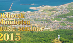 Okhotsk Mombetsu Music Seminar