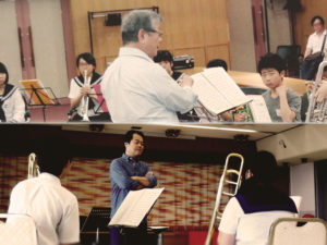 2015年特別講座の風景